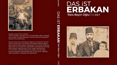 Das İst Erbakan-1 Reis Bey'in Oğlu